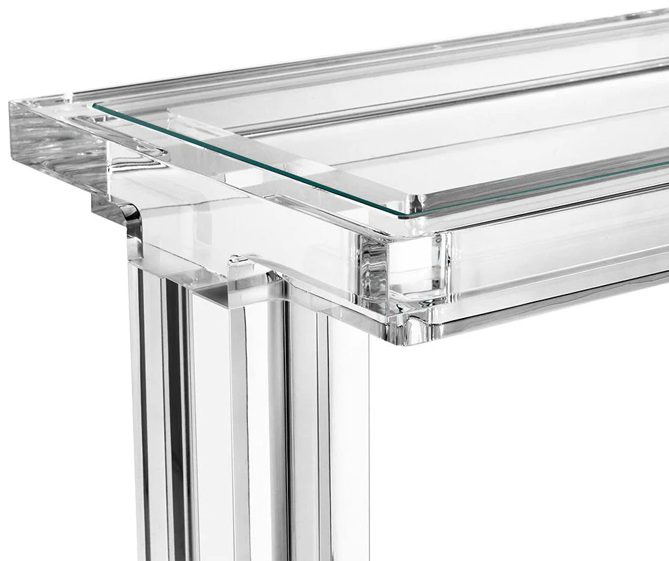 Interlude Elle Hugging Table - Image 4