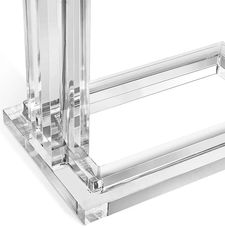 Interlude Elle Hugging Table - Image 6