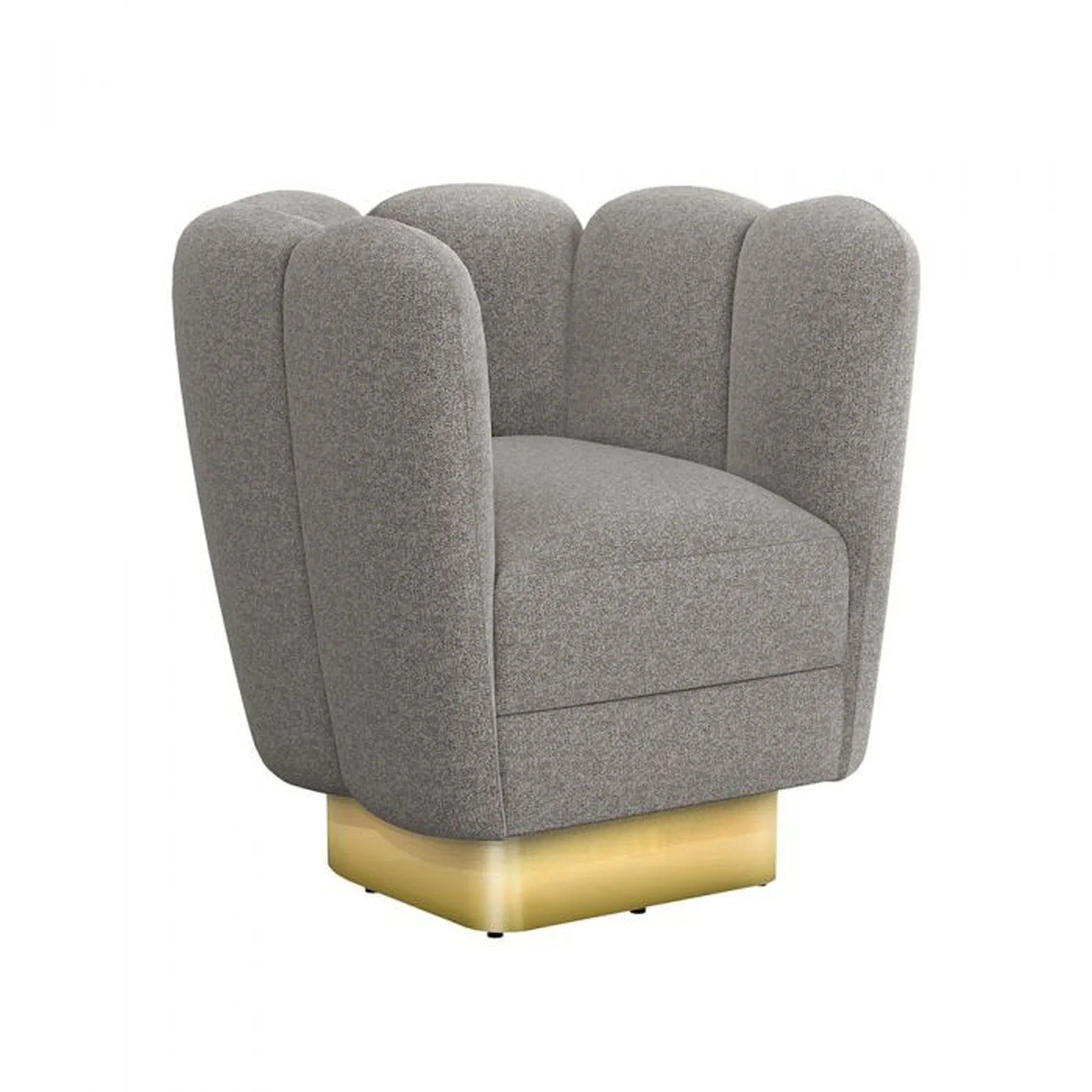 Interlude Gallery Swivel Chair - Image 11