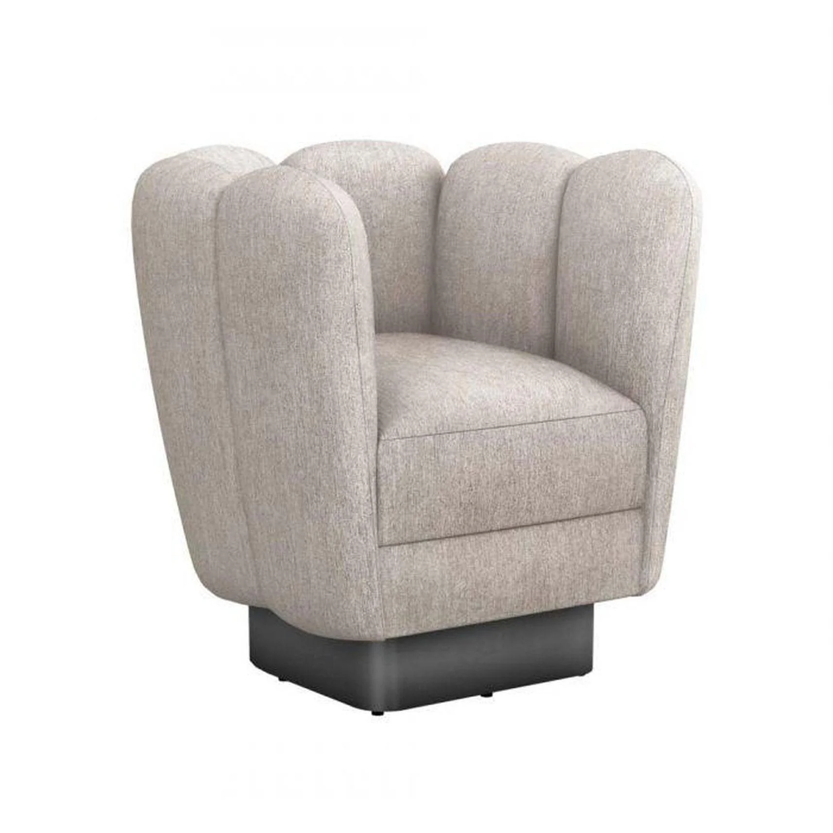 Interlude Gallery Swivel Chair - Image 14