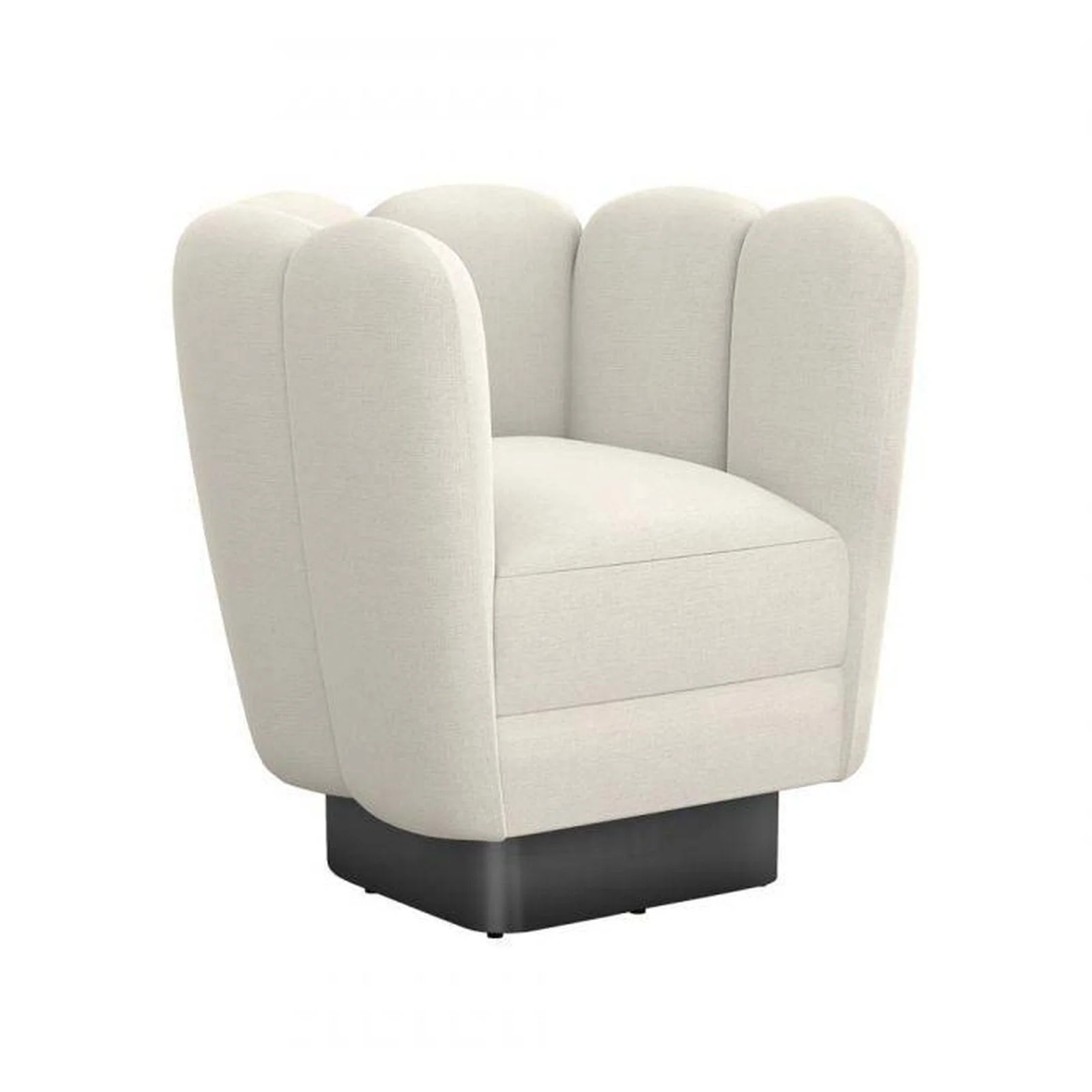 Interlude Gallery Swivel Chair - Image 15