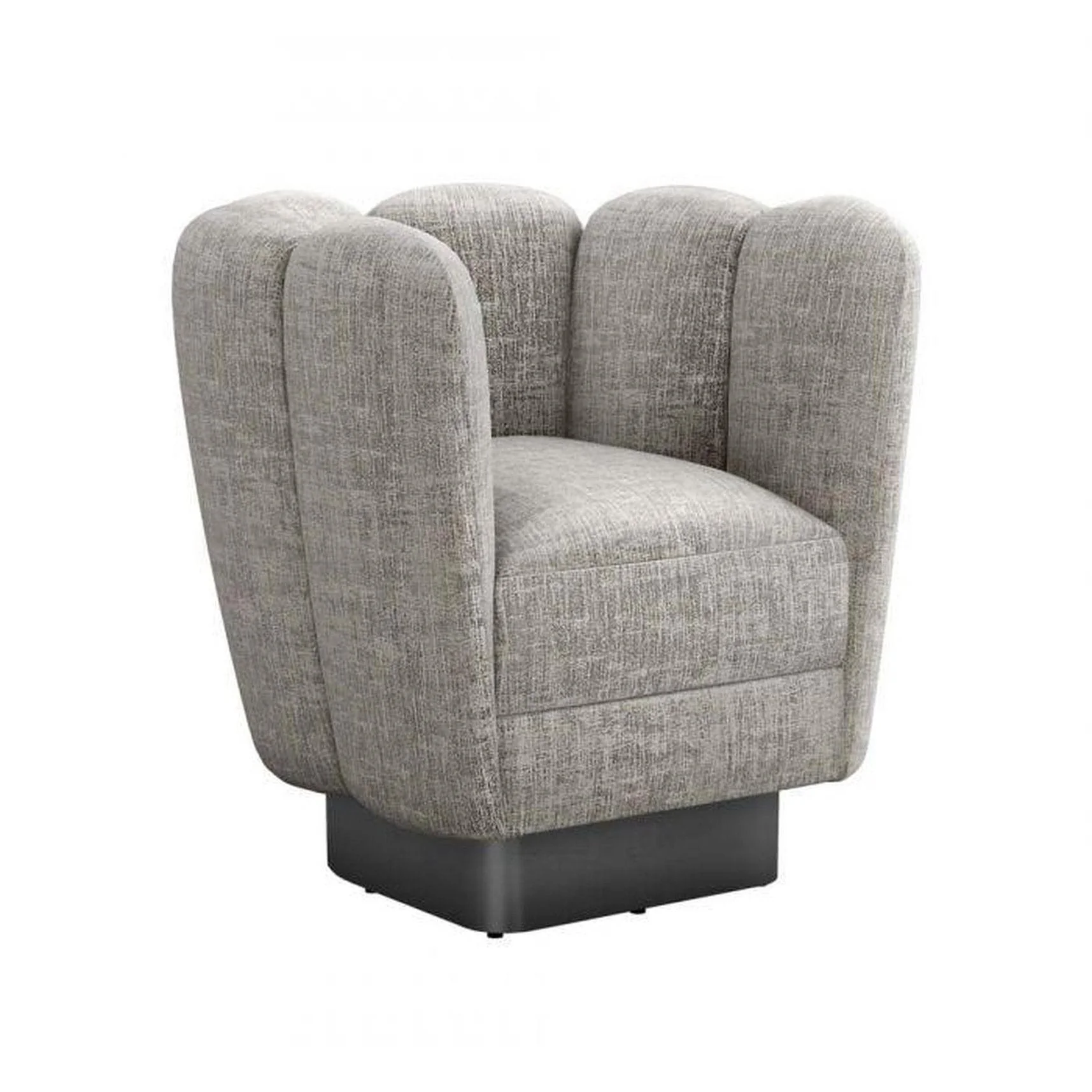 Interlude Gallery Swivel Chair - Image 16
