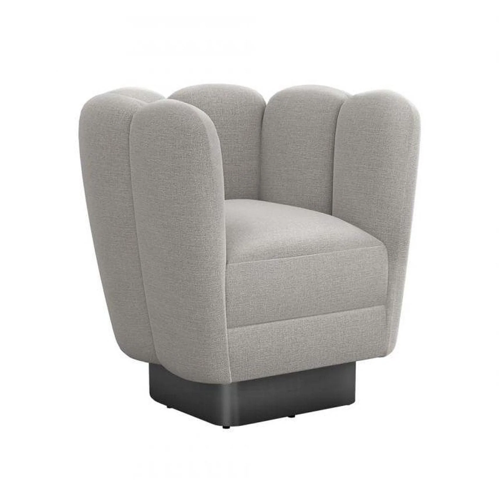 Interlude Gallery Swivel Chair - Image 17