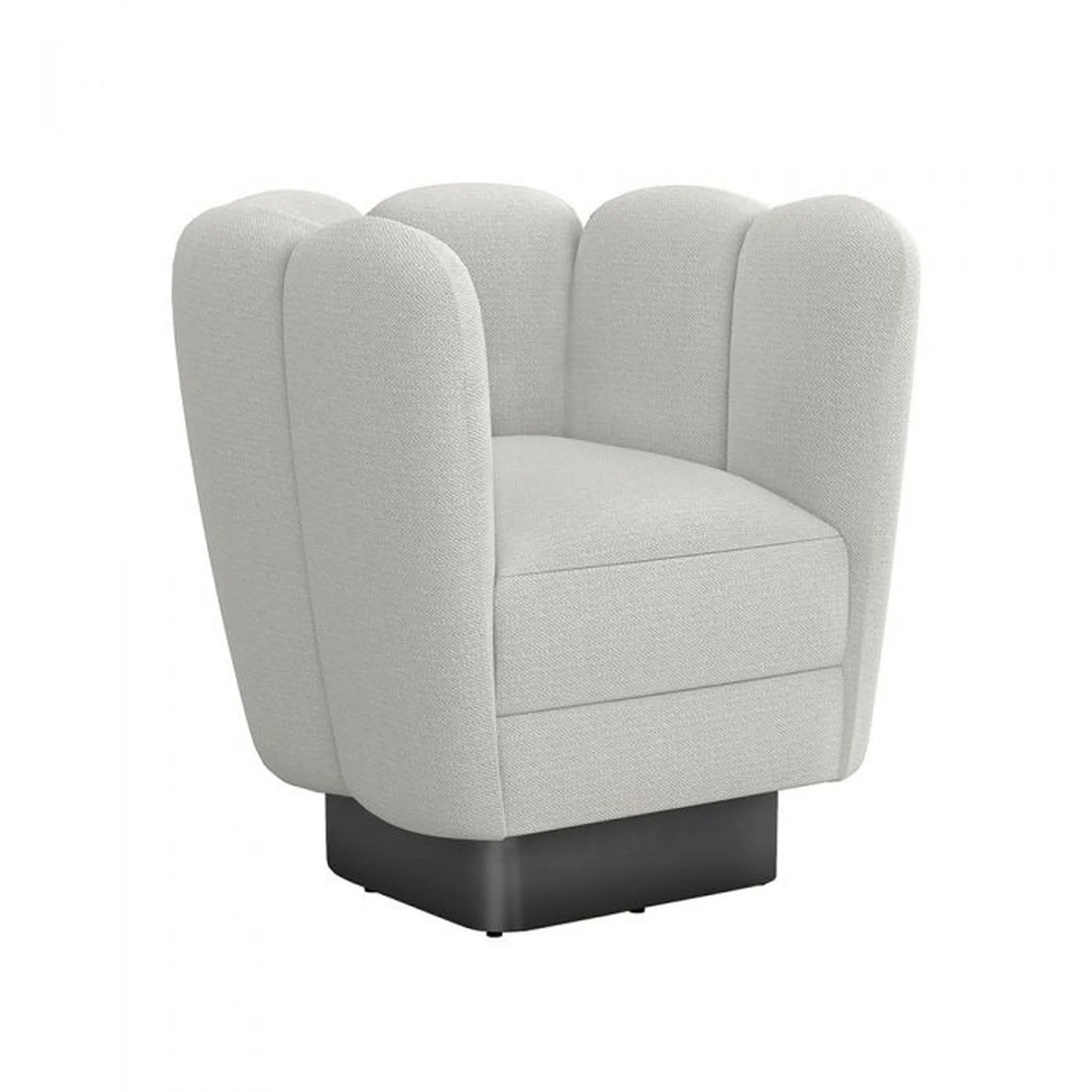 Interlude Gallery Swivel Chair - Image 18