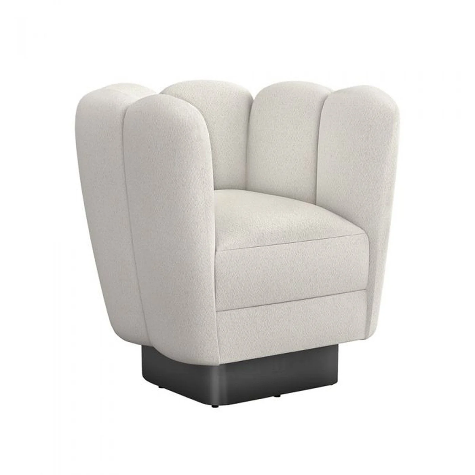 Interlude Gallery Swivel Chair - Image 19