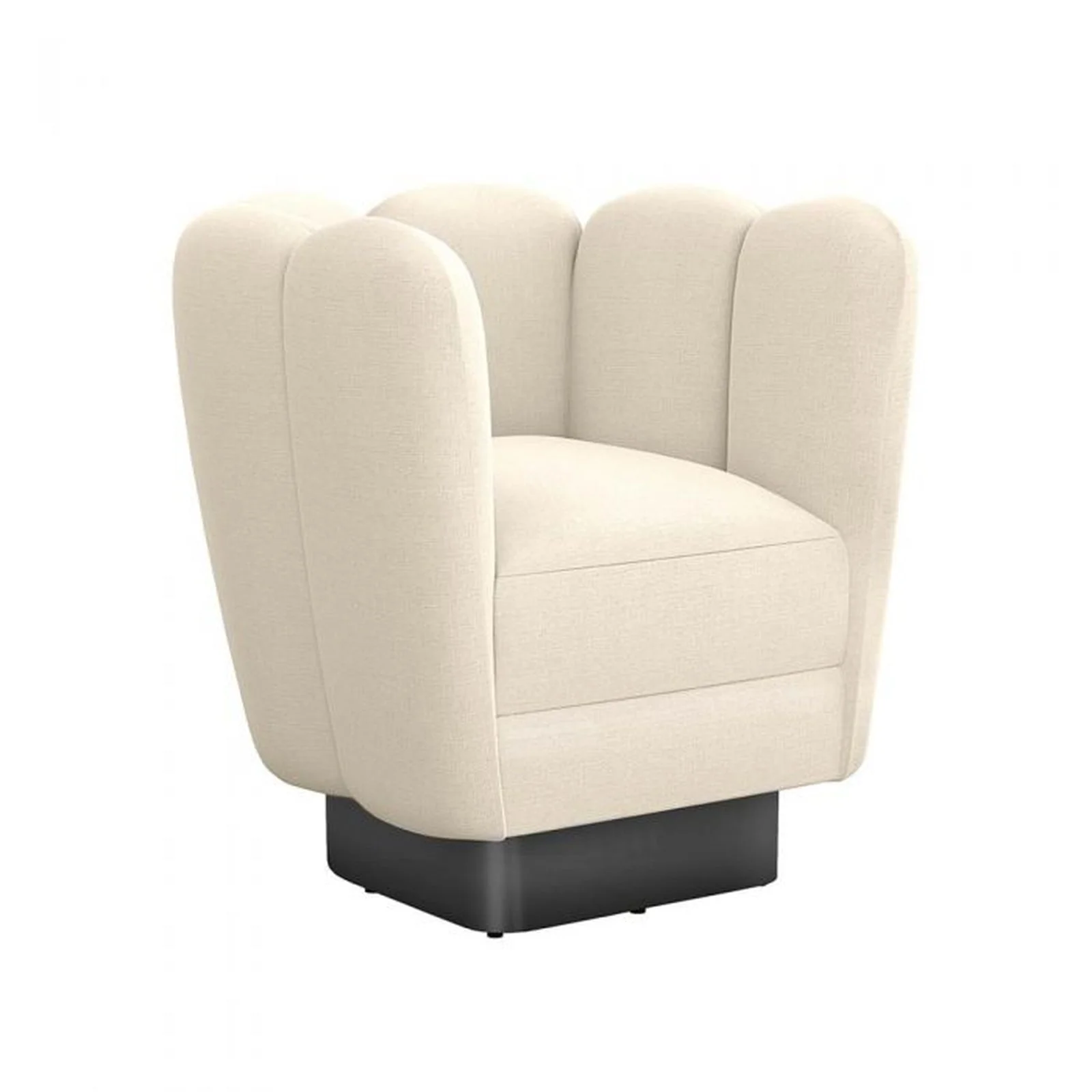 Interlude Gallery Swivel Chair - Image 20