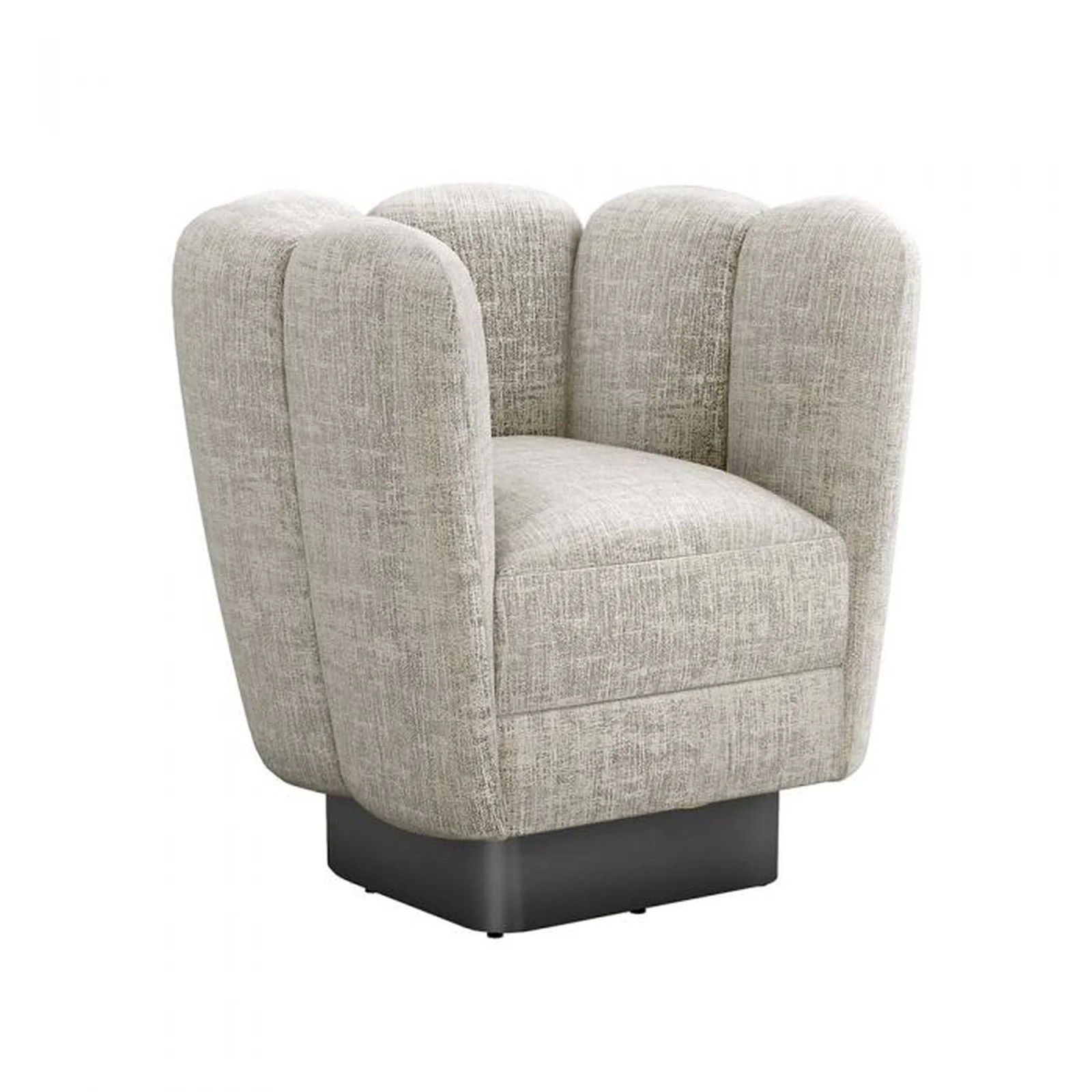 Interlude Gallery Swivel Chair - Image 21