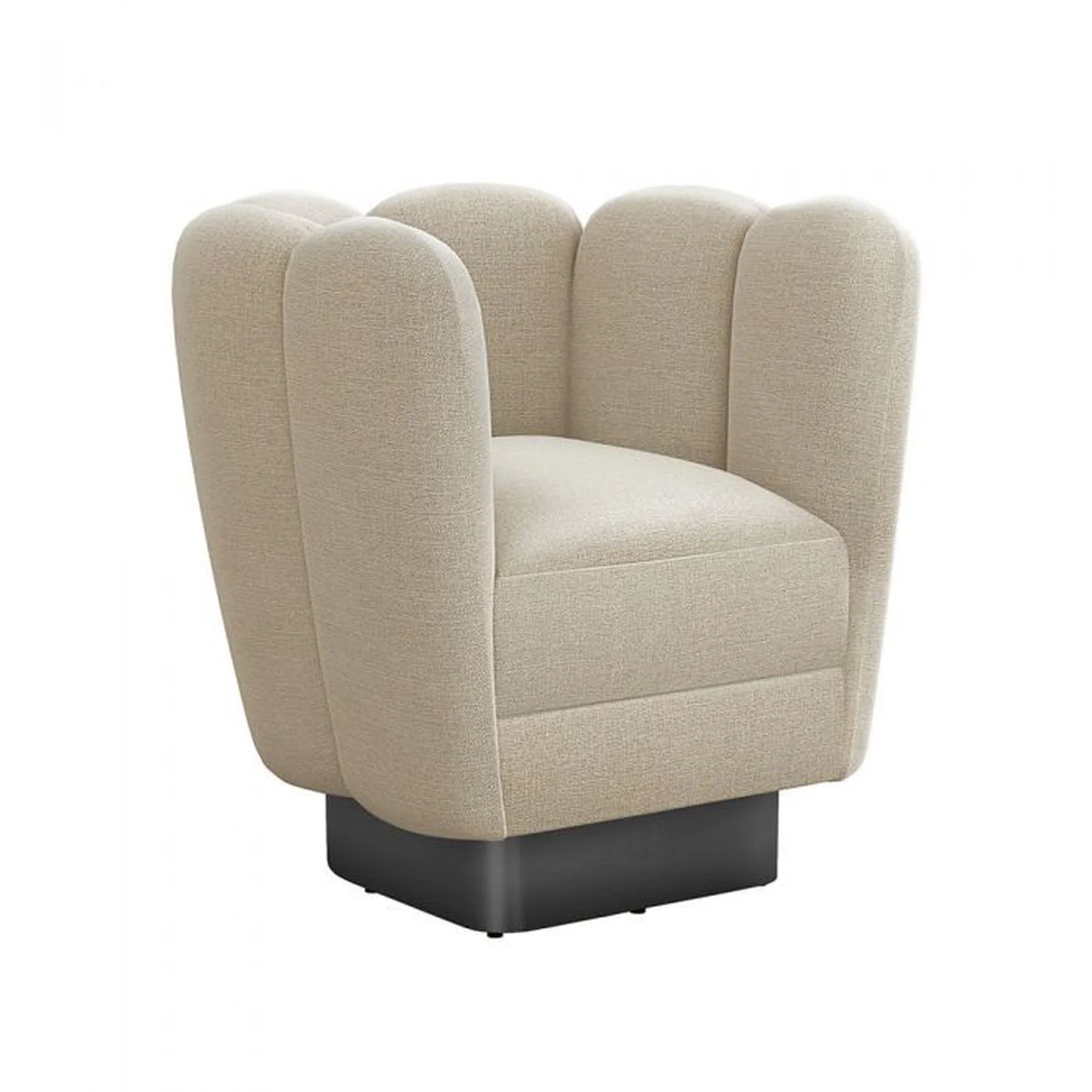 Interlude Gallery Swivel Chair - Image 22