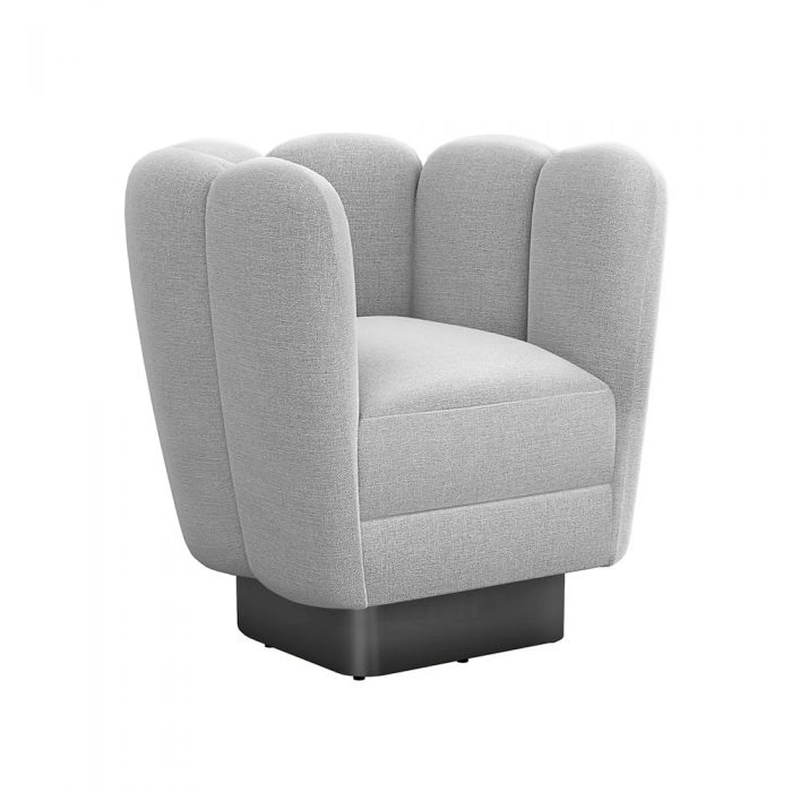 Interlude Gallery Swivel Chair - Image 23