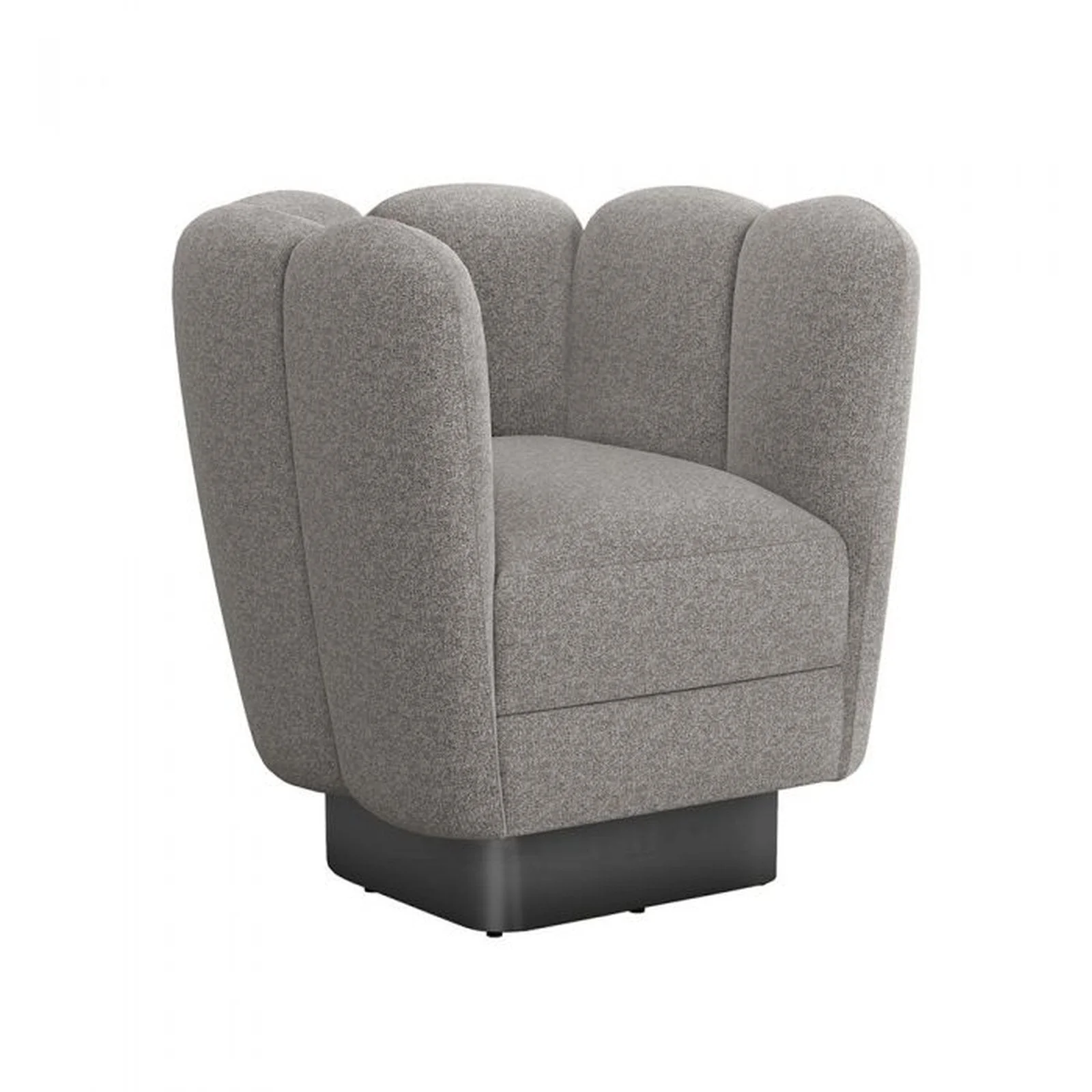 Interlude Gallery Swivel Chair - Image 26