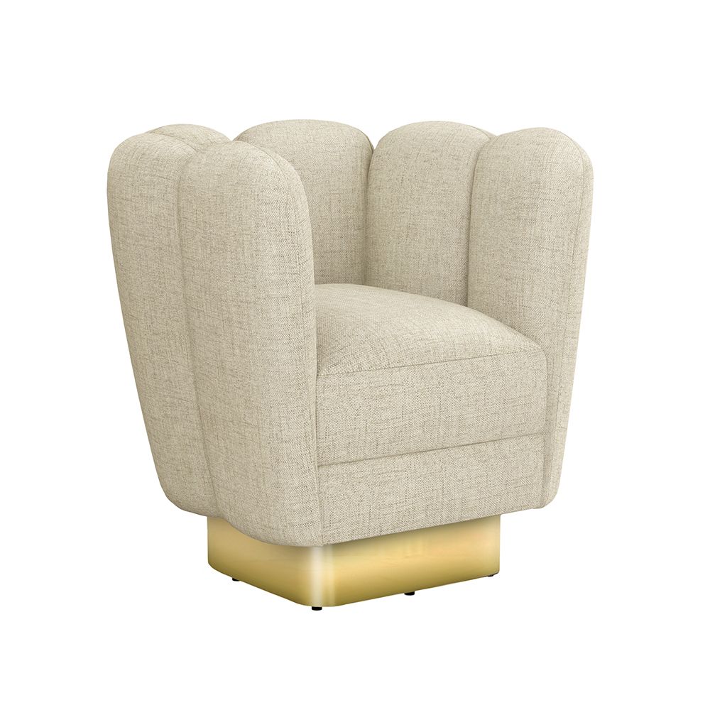 Interlude Gallery Swivel Chair - Image 27