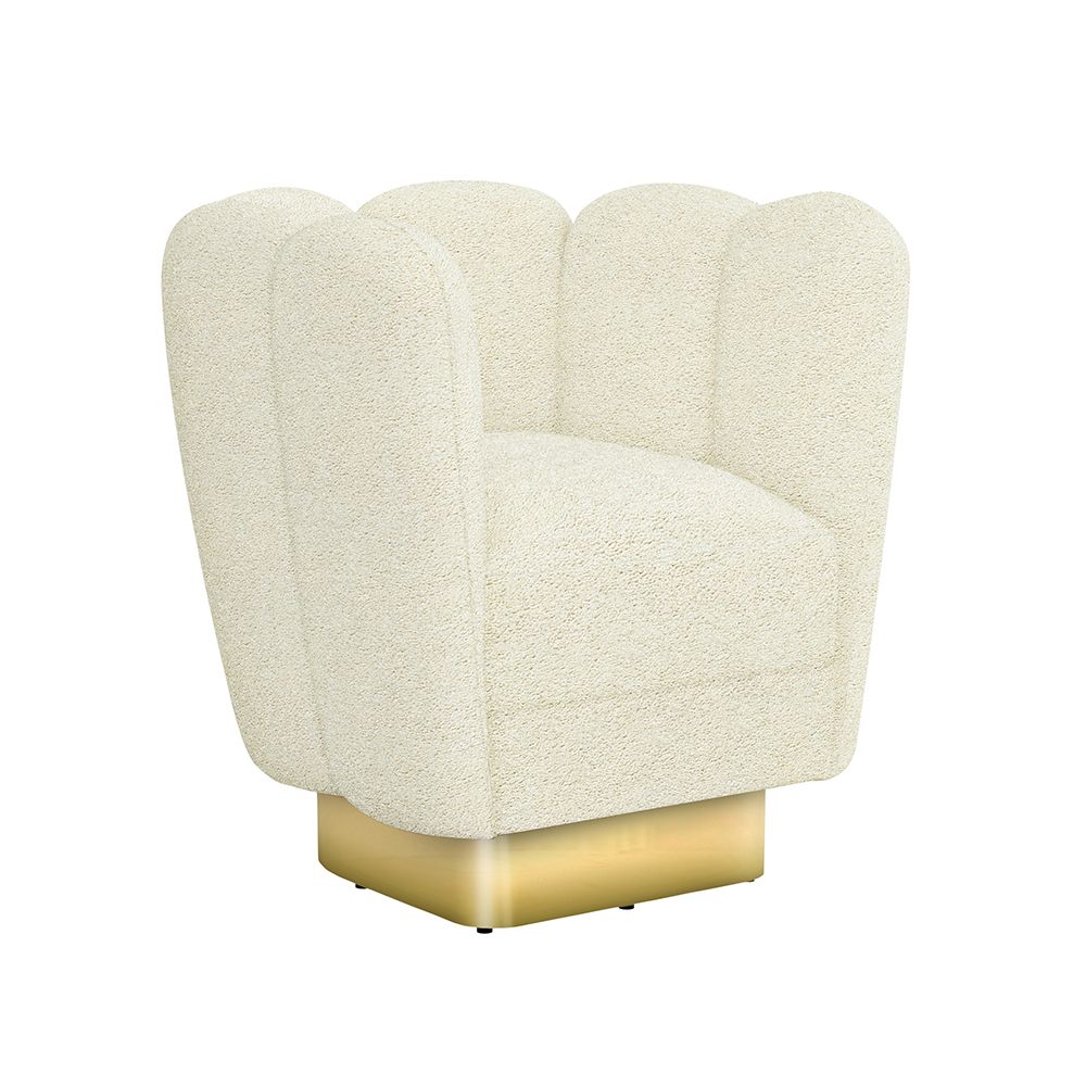 Interlude Gallery Swivel Chair - Image 28