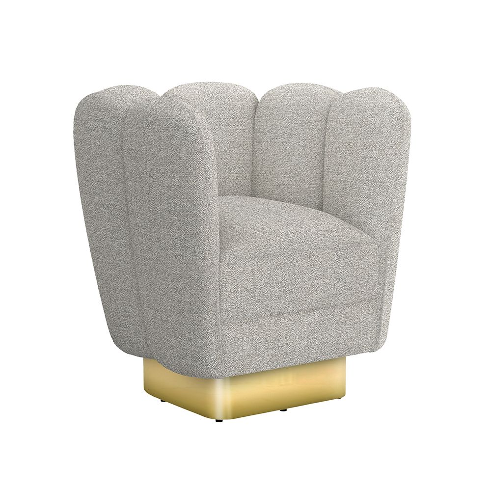 Interlude Gallery Swivel Chair - Image 29