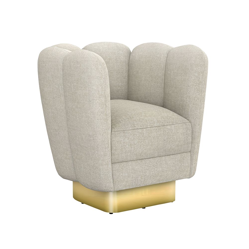 Interlude Gallery Swivel Chair - Image 30