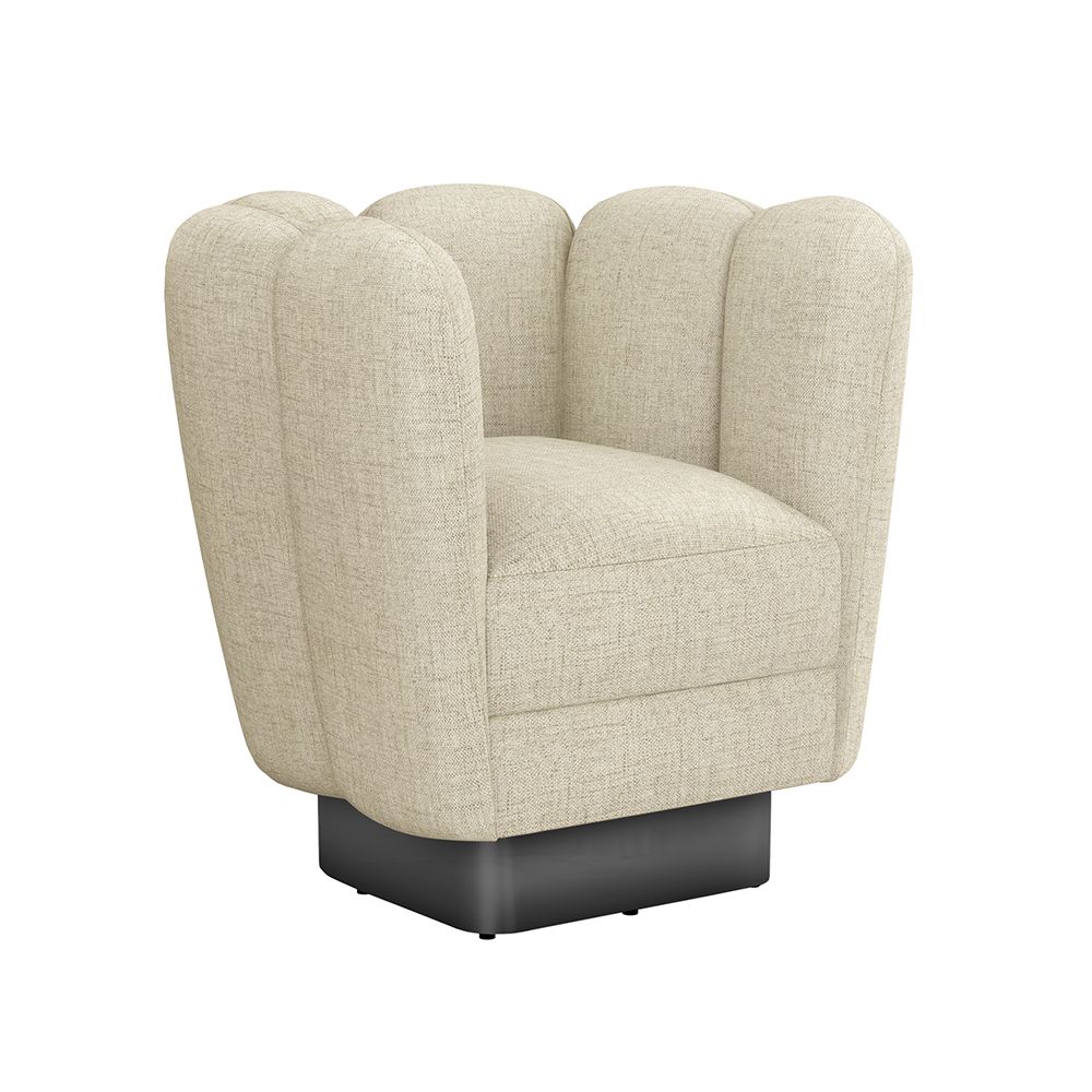 Interlude Gallery Swivel Chair - Image 31