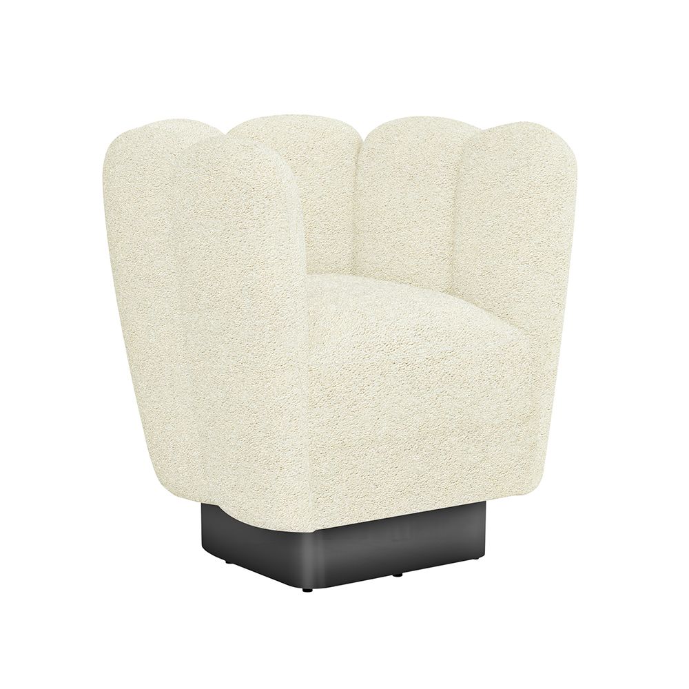 Interlude Gallery Swivel Chair - Image 32
