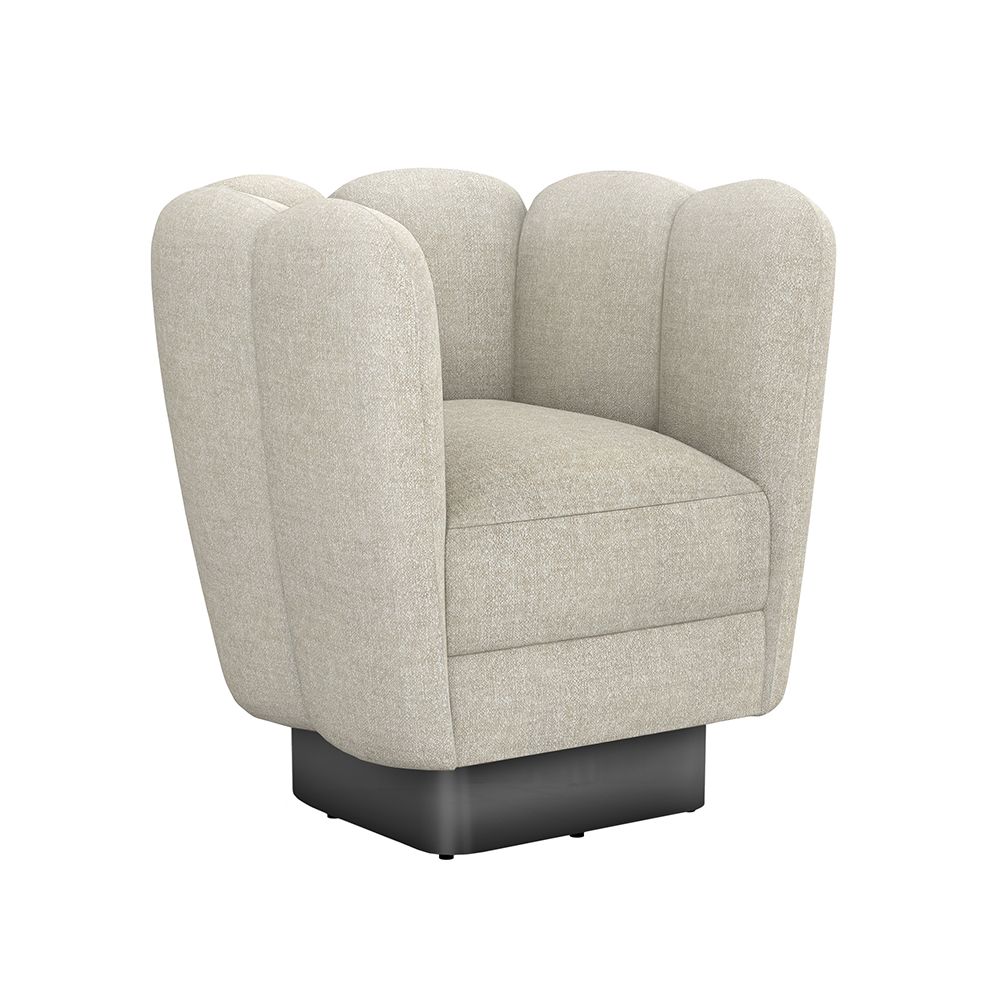 Interlude Gallery Swivel Chair - Image 34