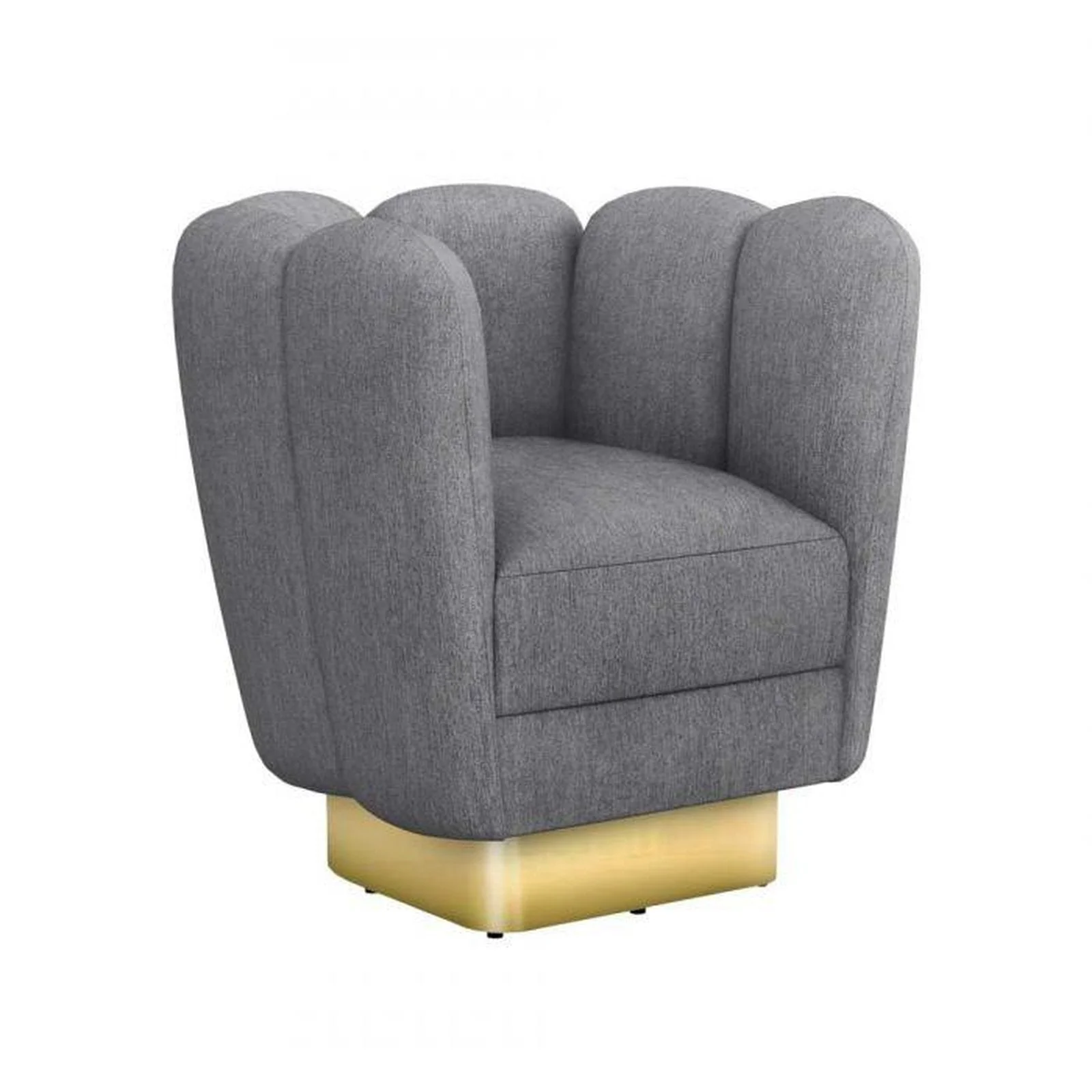 Interlude Gallery Swivel Chair - Image 35