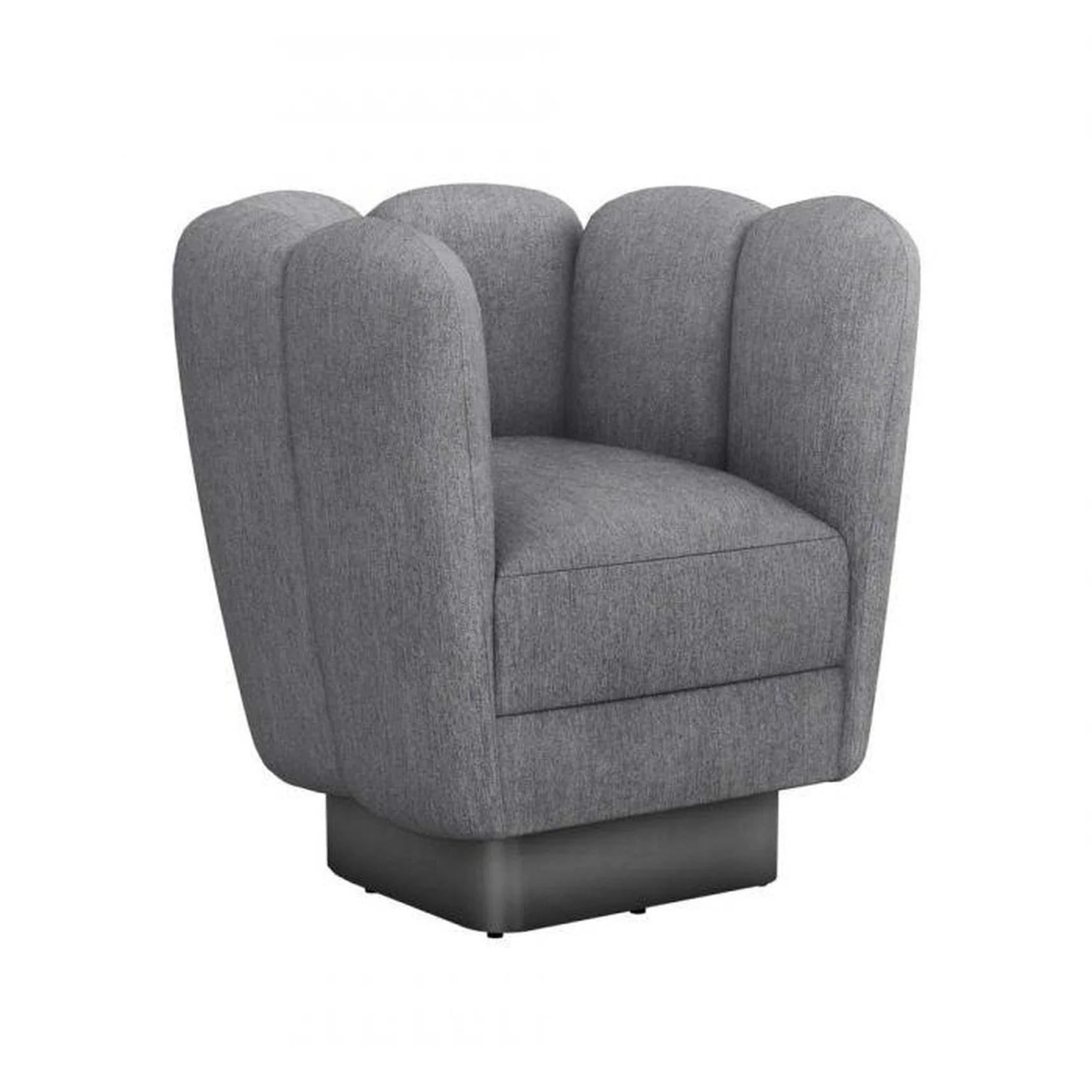 Interlude Gallery Swivel Chair - Image 36