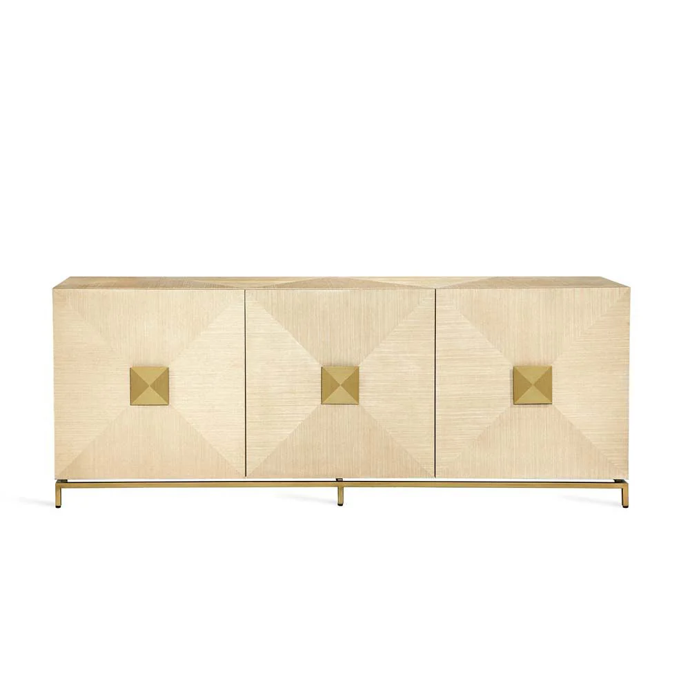 Interlude Gaspard Credenza - Image 2