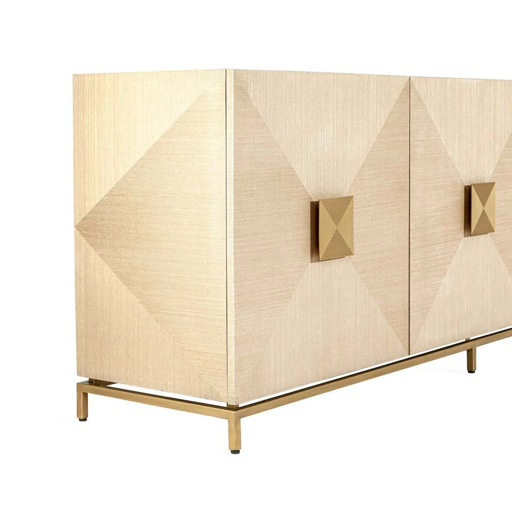 Interlude Gaspard Credenza - Image 3