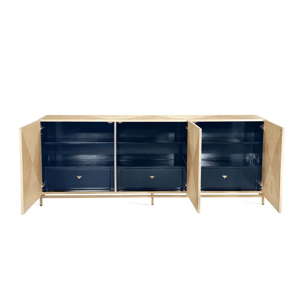 Interlude Gaspard Credenza - Image 4