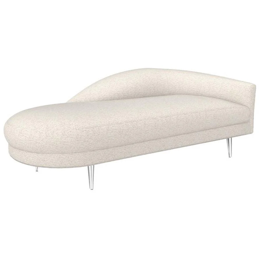 Interlude Gisella Chaise - Image 10