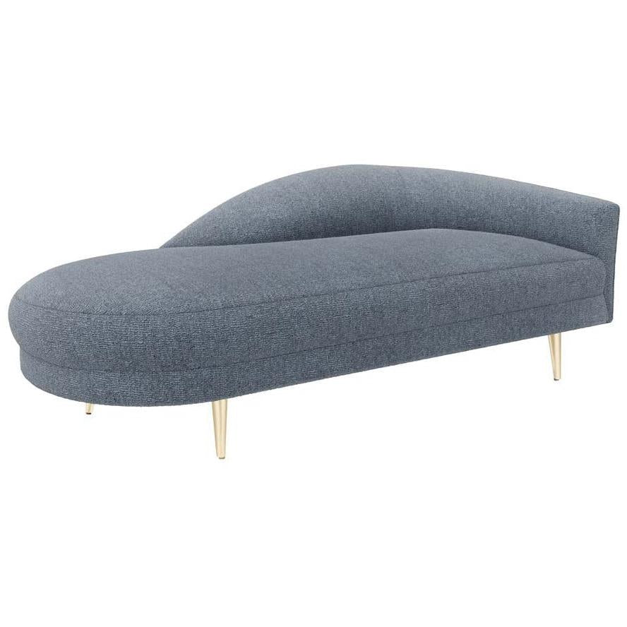 Interlude Gisella Chaise - Image 11