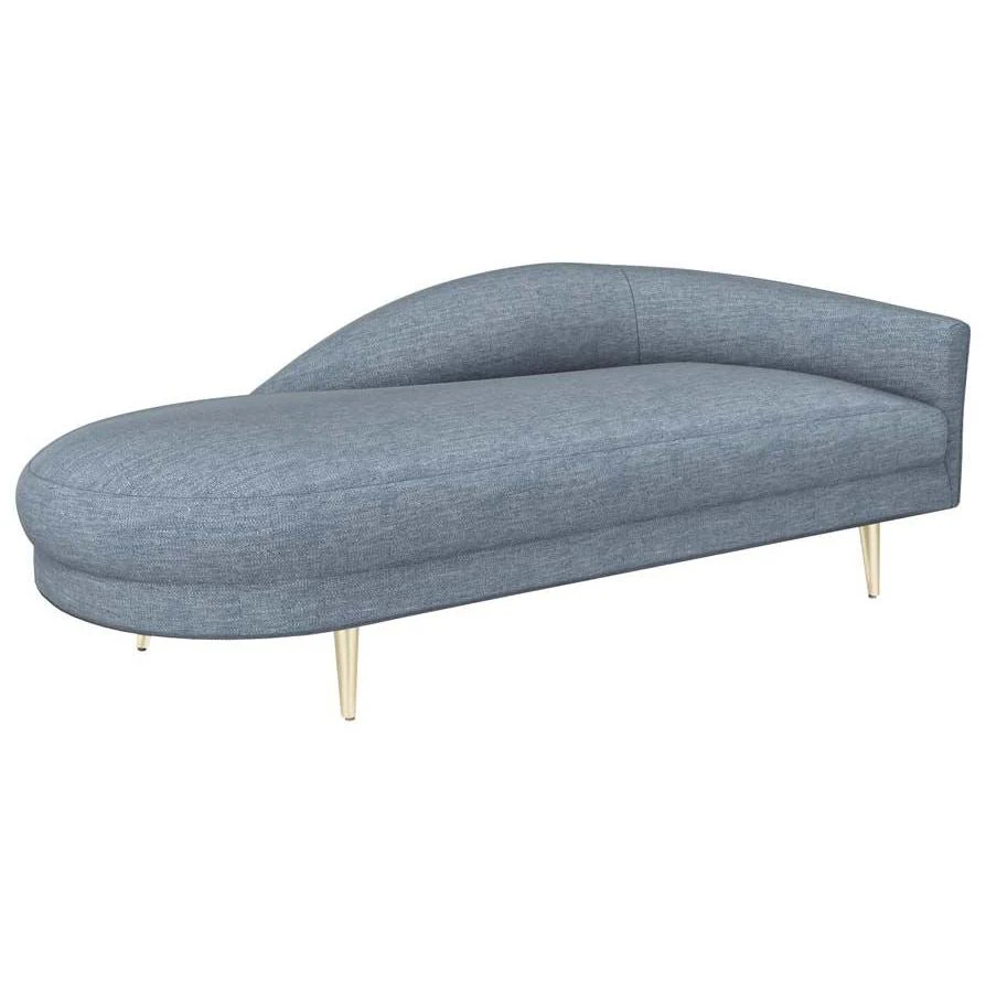 Interlude Gisella Chaise - Image 18