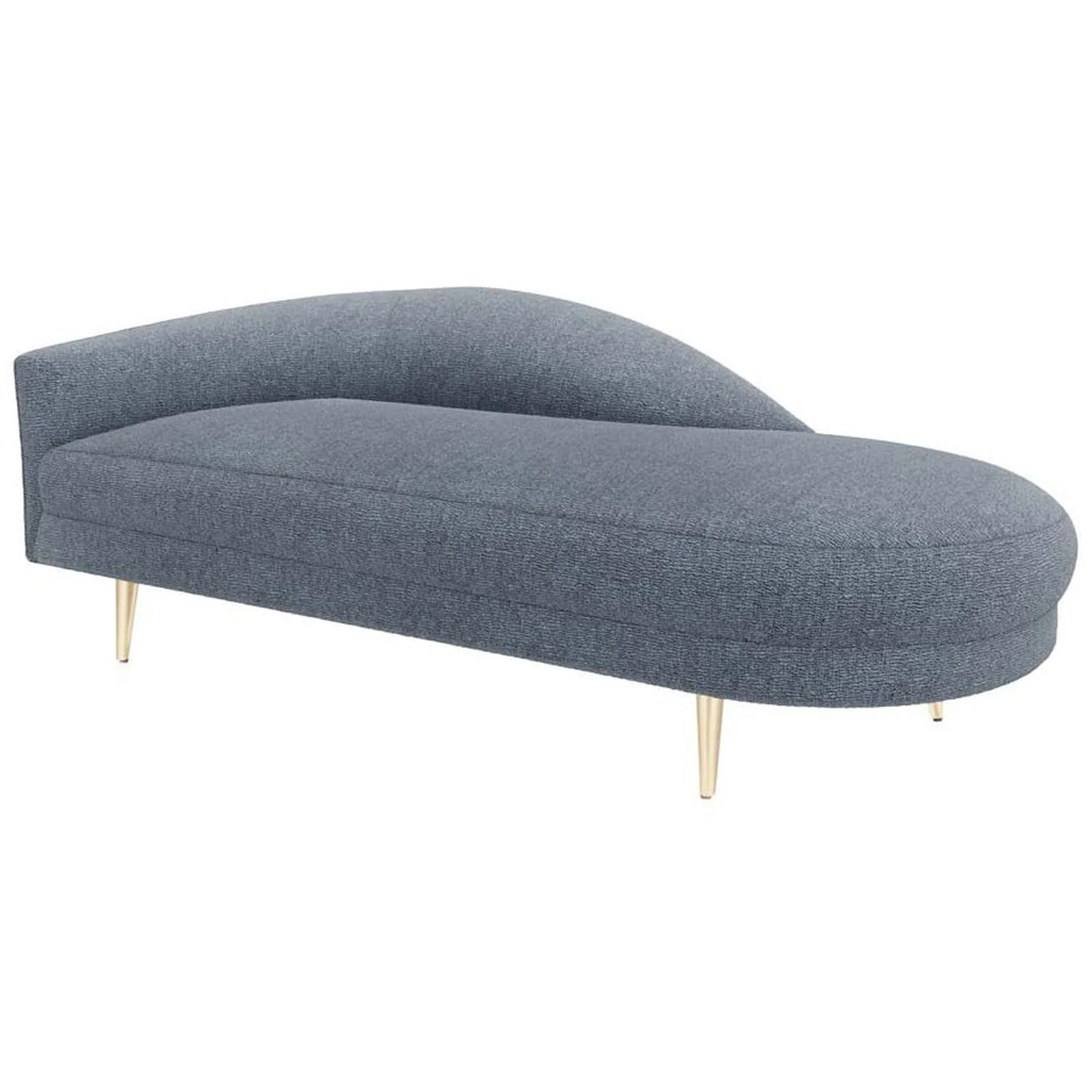 Interlude Gisella Chaise - Image 2