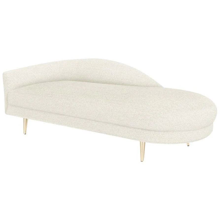 Interlude Gisella Chaise - Image 5