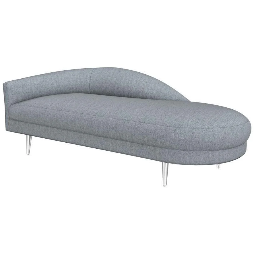 Interlude Gisella Chaise - Image 6
