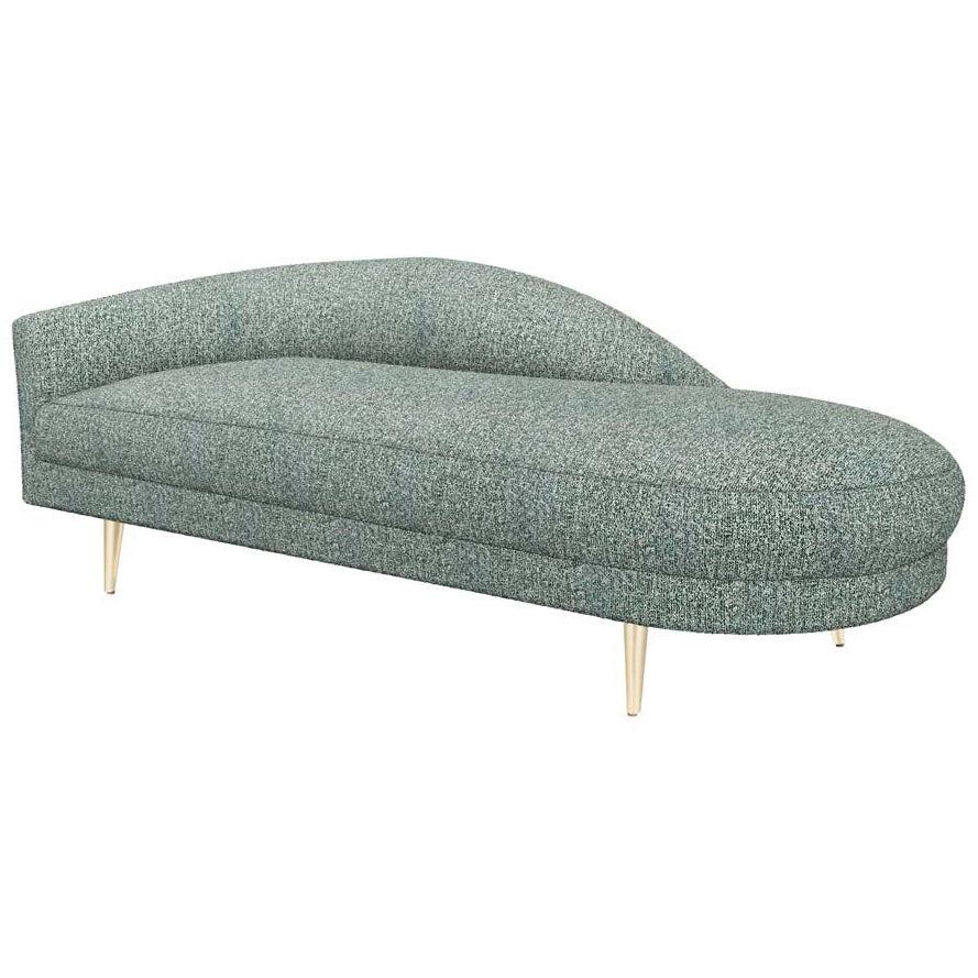 Interlude Gisella Chaise - Image 7