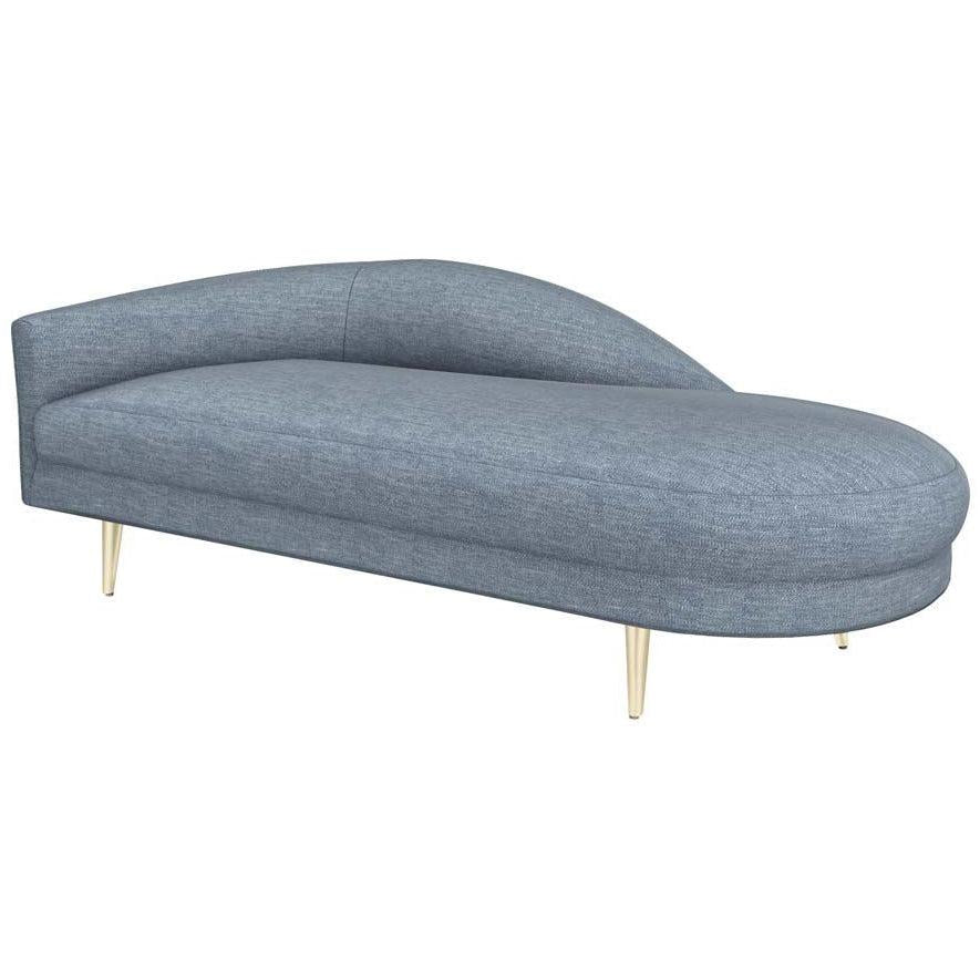 Interlude Gisella Chaise - Image 9