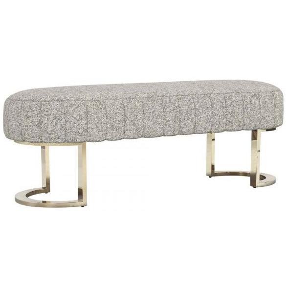 Interlude Harlow Bench - Image 3
