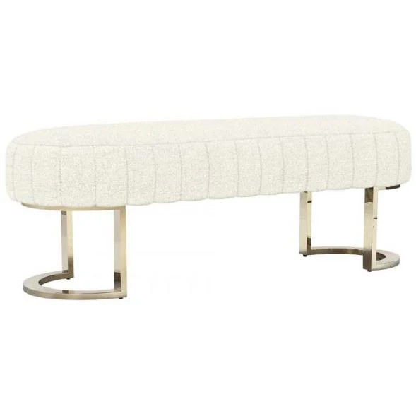 Interlude Harlow Bench - Image 5