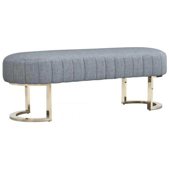Interlude Harlow Bench - Image 6