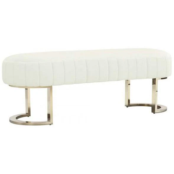 Interlude Harlow Bench - Image 8