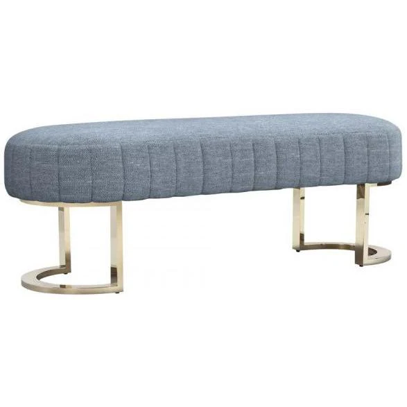 Interlude Harlow Bench - Image 9
