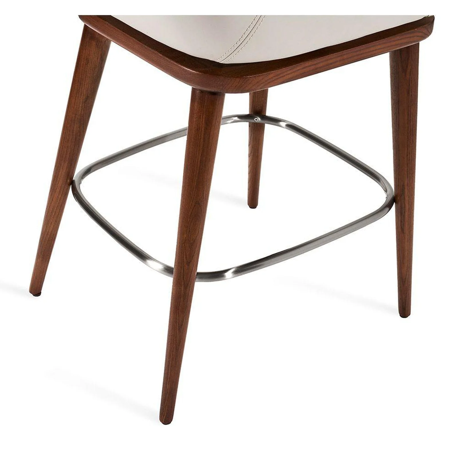 Interlude Harper Swivel Counter Stool - Image 12