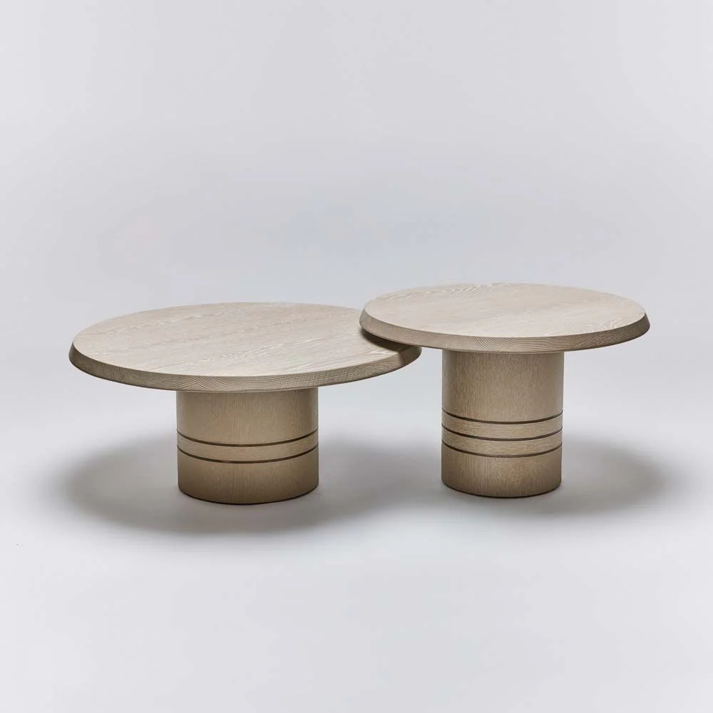 Interlude Hunt Bunching Cocktail Tables - Image 2