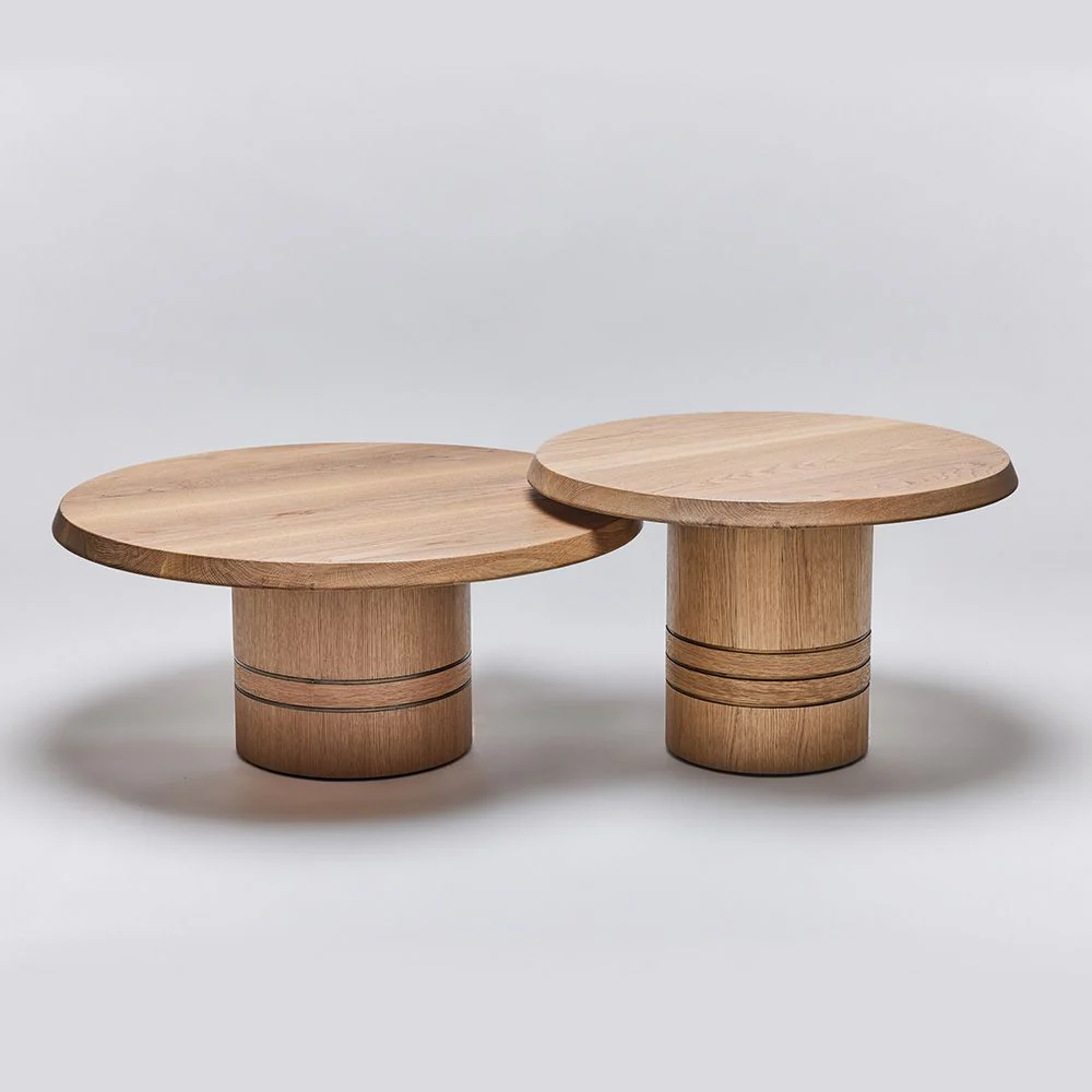 Interlude Hunt Bunching Cocktail Tables - Image 6