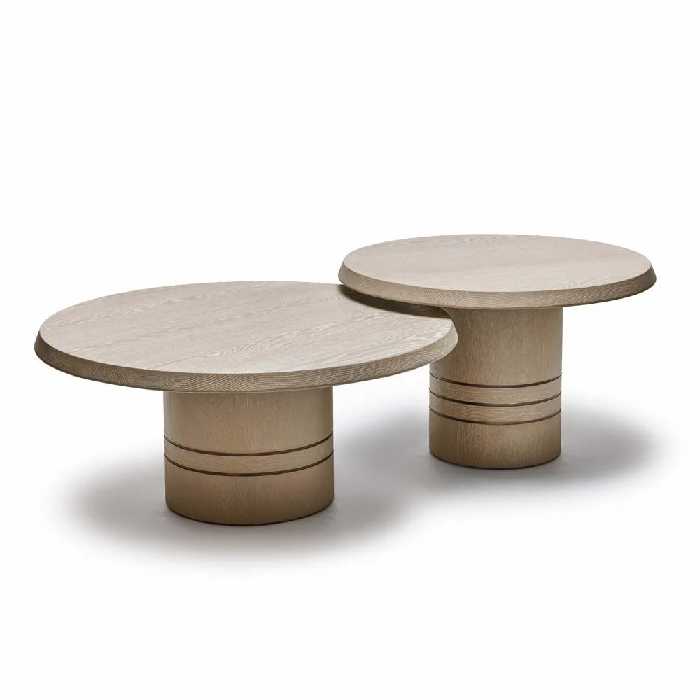 Interlude Hunt Bunching Cocktail Tables - Image 8