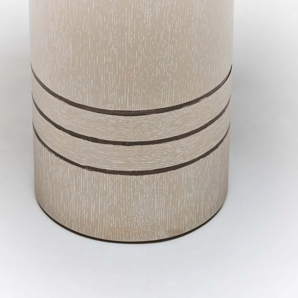 Interlude Hunt Side Table - Image 2