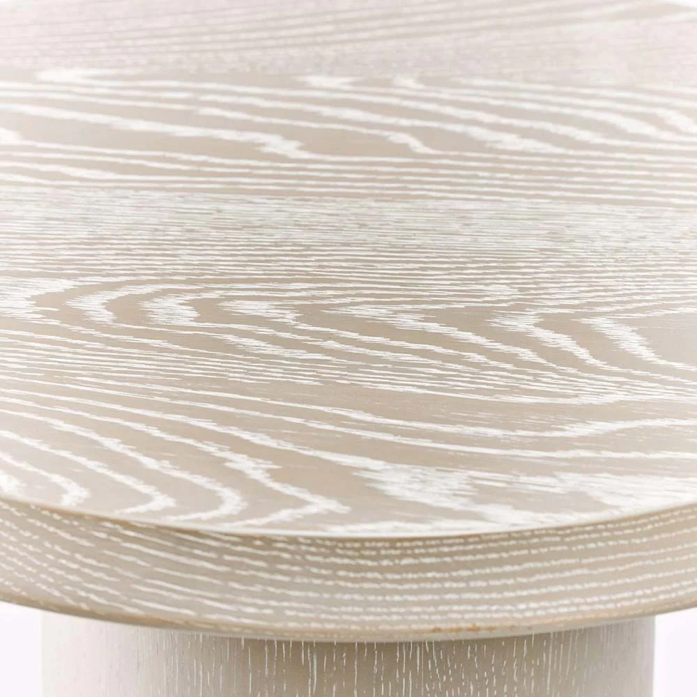 Interlude Hunt Side Table - Image 3