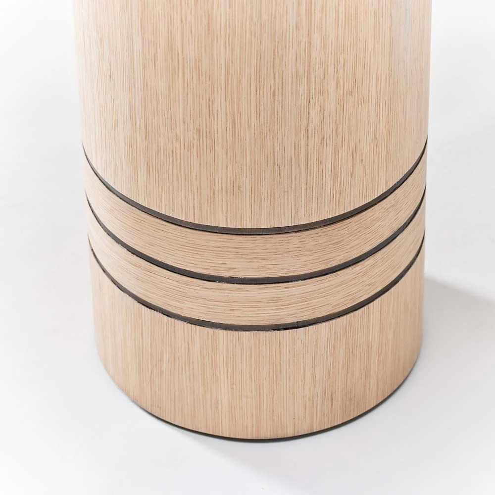 Interlude Hunt Side Table - Image 6