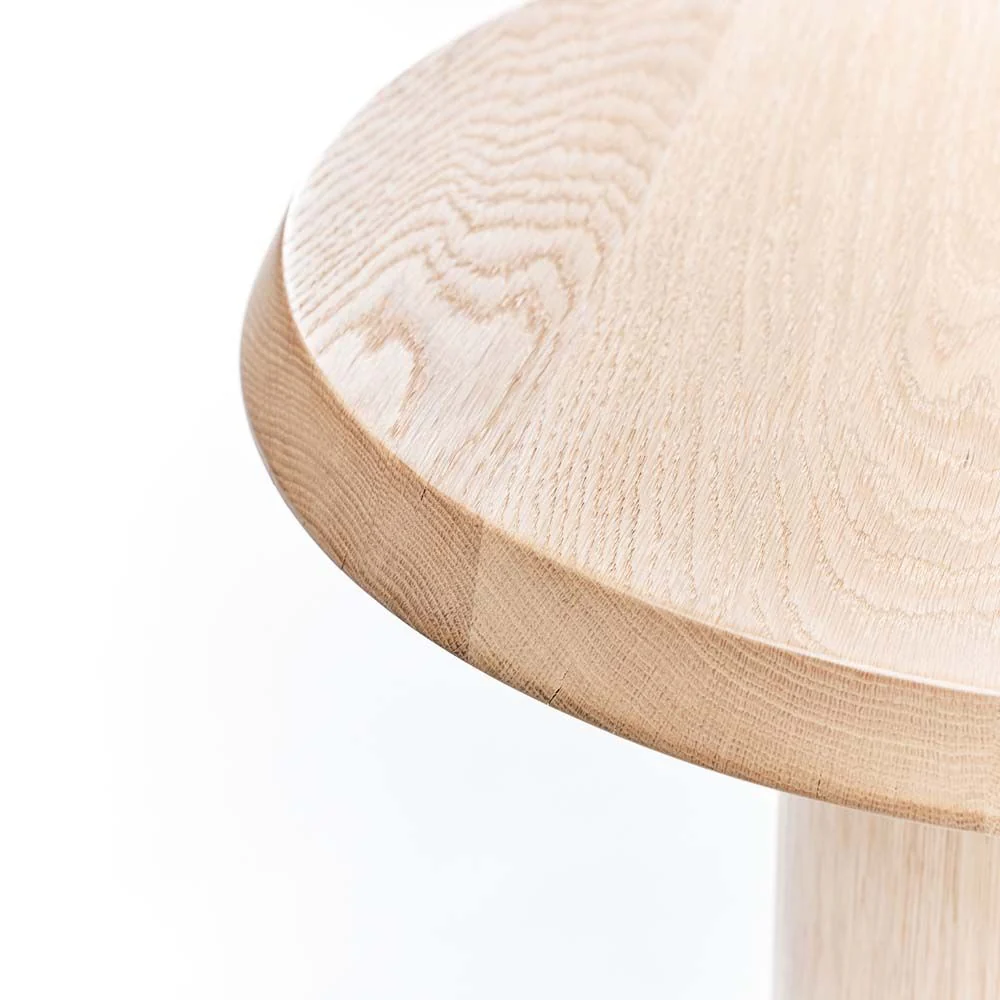 Interlude Hunt Side Table - Image 7