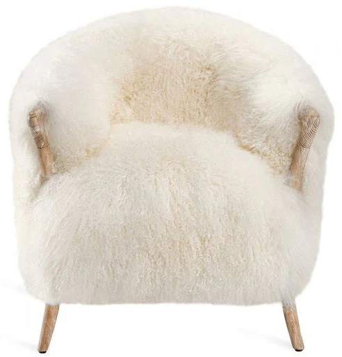 Interlude Ilaria Lounge Chair - Image 2