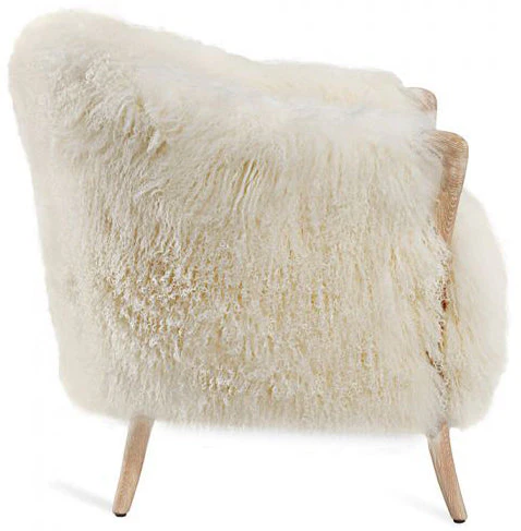 Interlude Ilaria Lounge Chair - Image 3