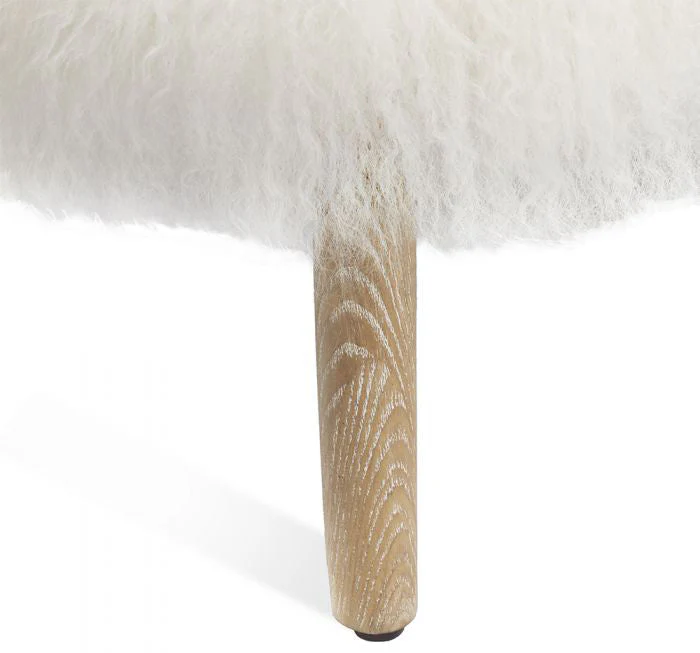 Interlude Ilaria Lounge Chair - Image 5